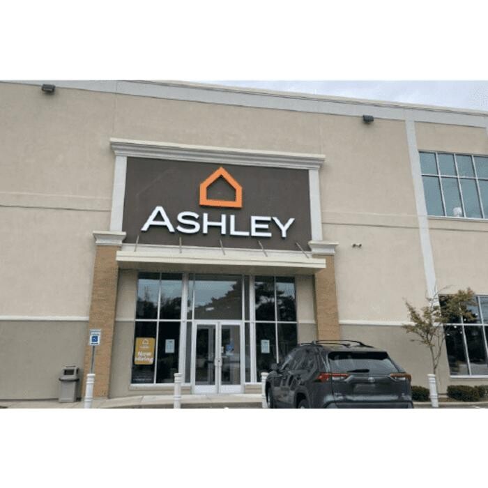 Images Ashley Store