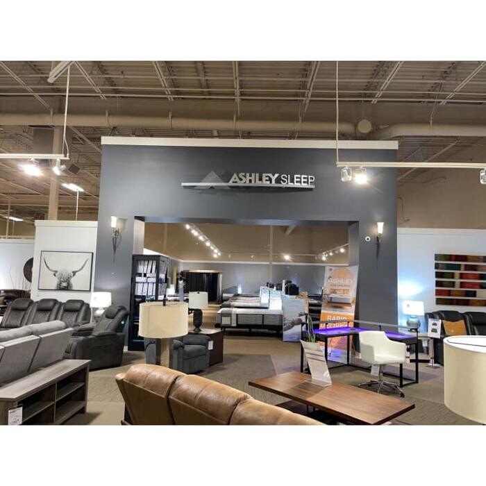 Images Ashley Store