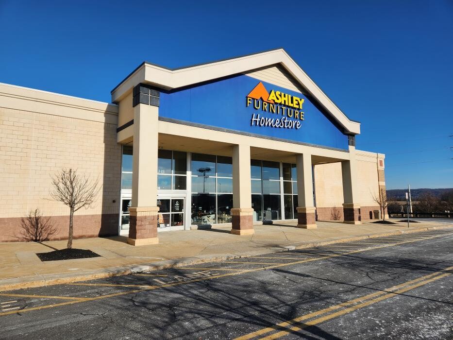 Images Ashley Store