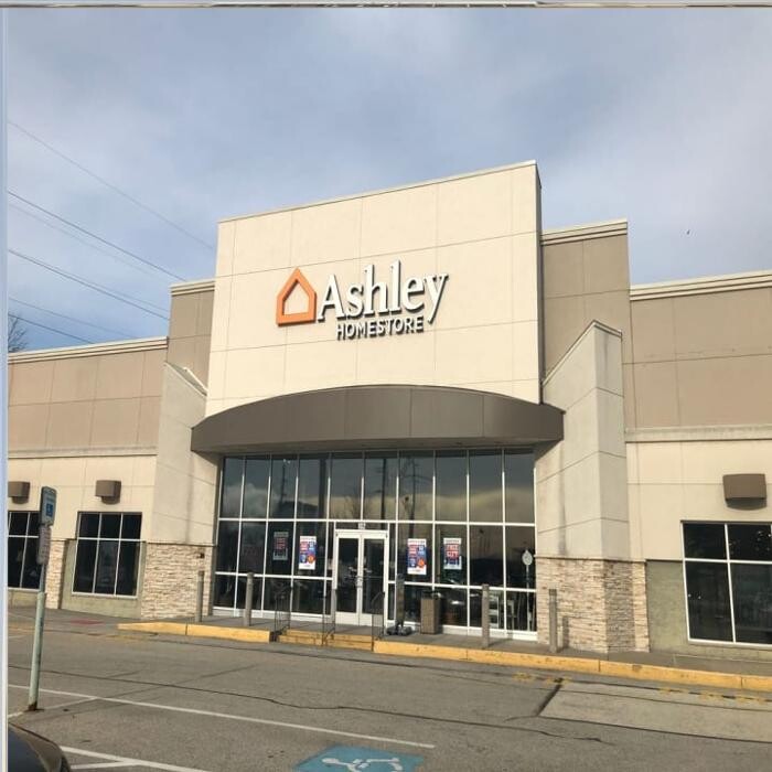 Images Ashley Store