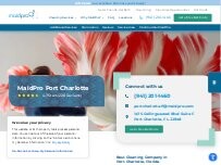 Port Charlotte Domino Club