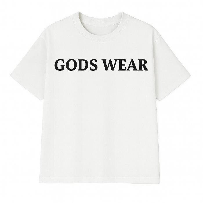 Images Gods Wear