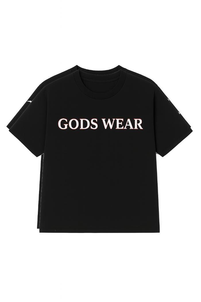 Images Gods Wear