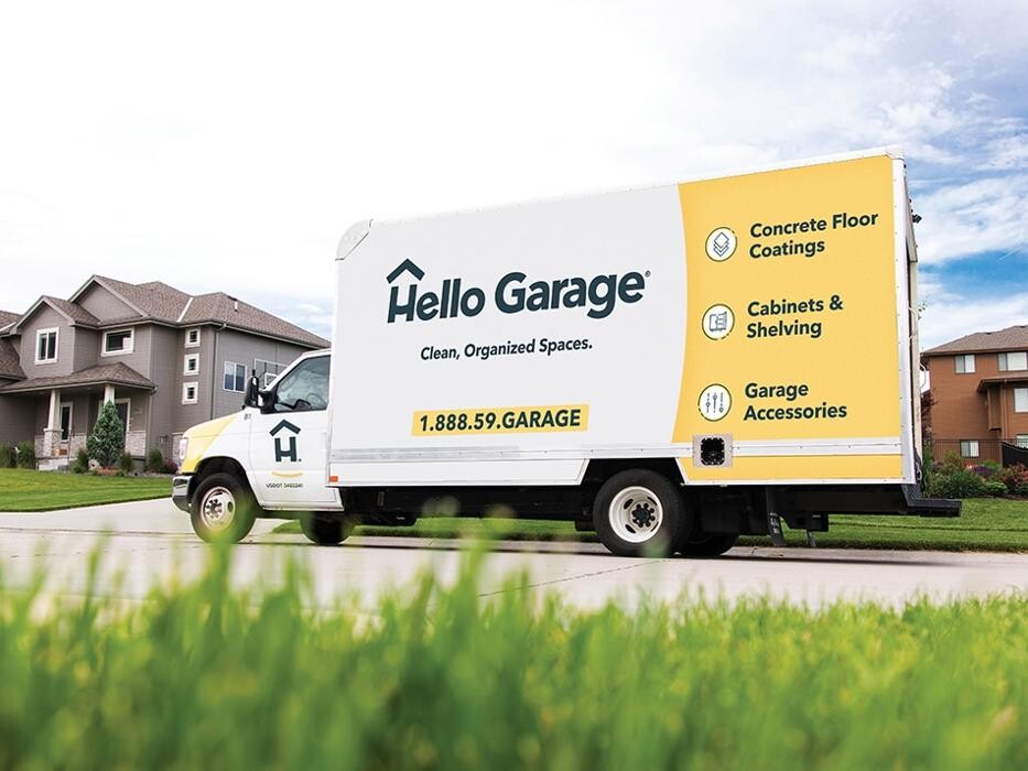 Images Hello Garage