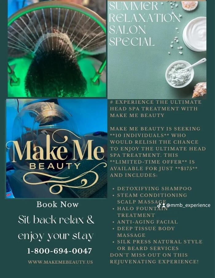 Images Make Me Beauty