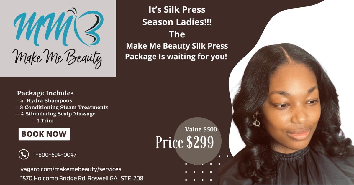 Images Make Me Beauty