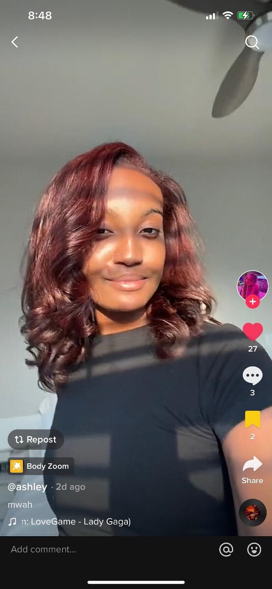 Images Make Me Beauty