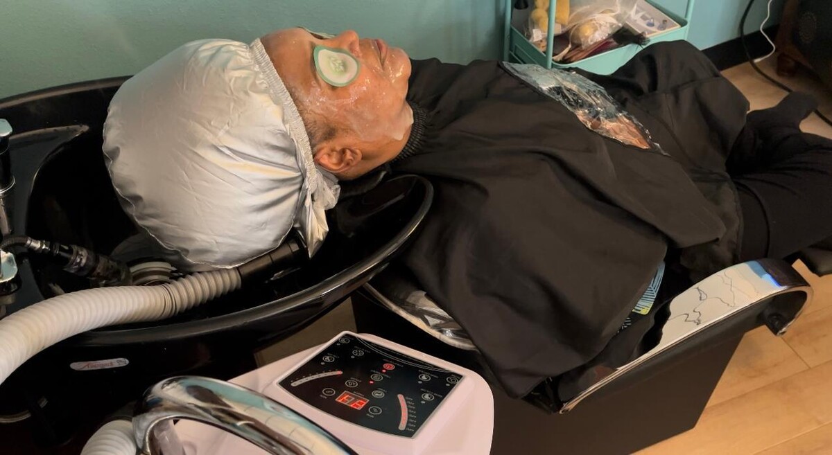 Images Make Me Beauty