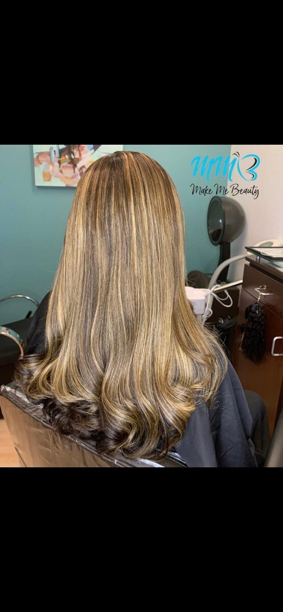 Images Make Me Beauty