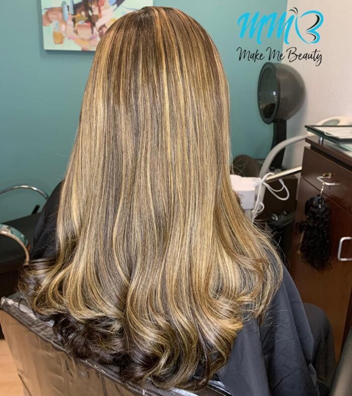 Images Make Me Beauty