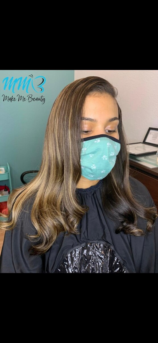 Images Make Me Beauty