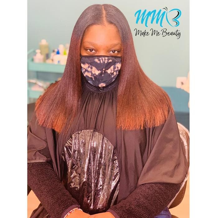 Images Make Me Beauty