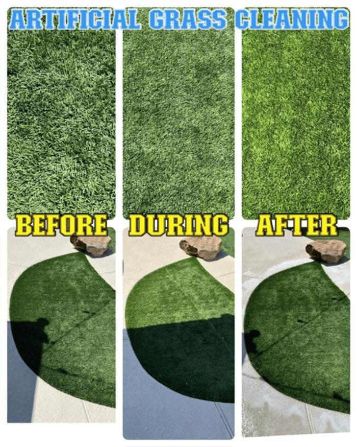 Images Turf IP (intervention patrol)