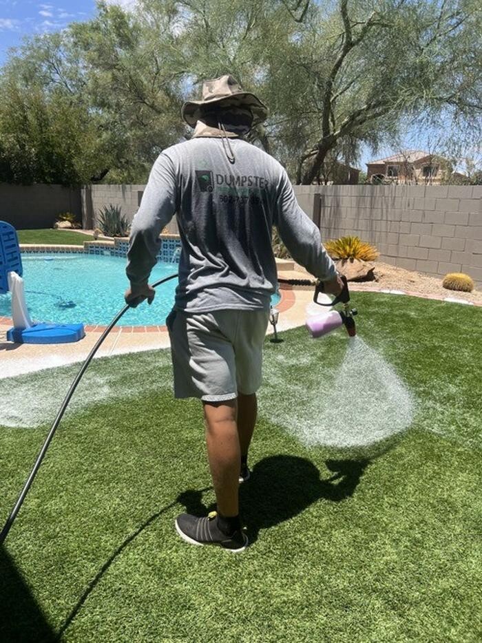 Images Turf IP (intervention patrol)