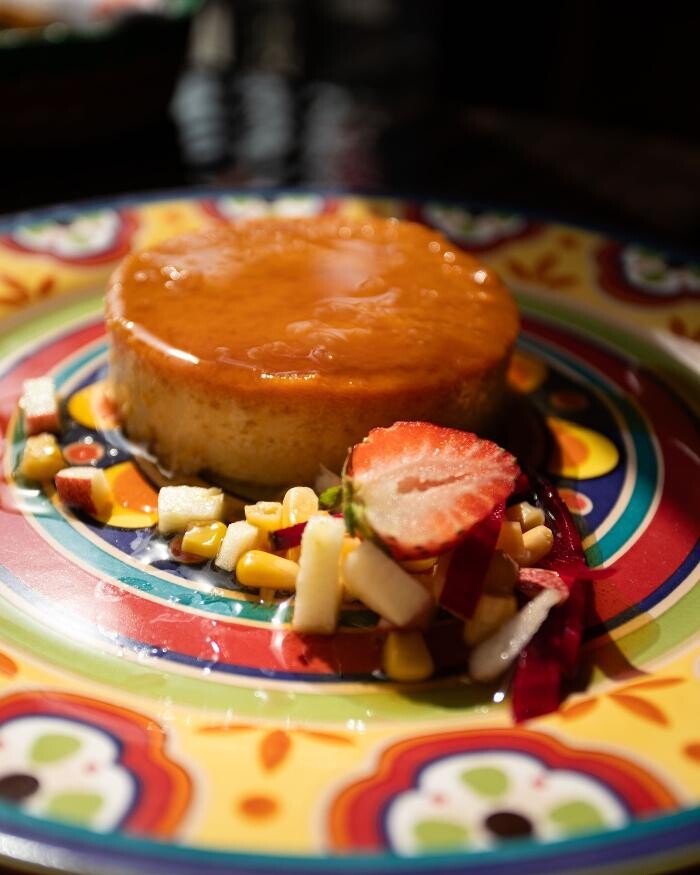 Images Fonda Del Barrio