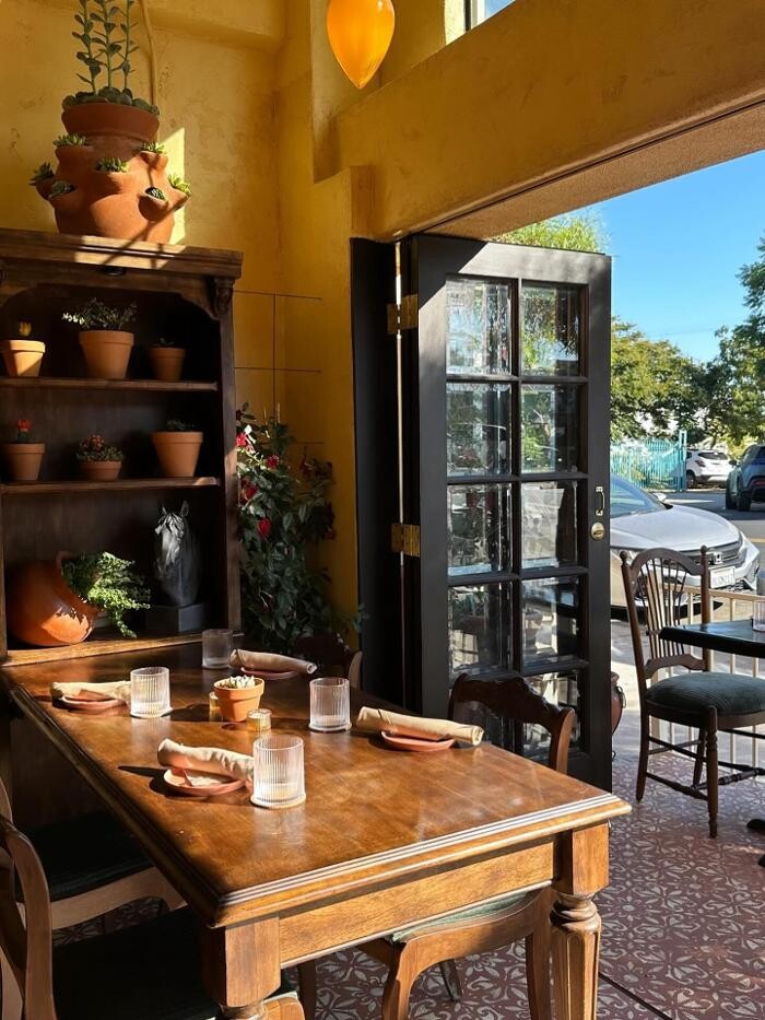 Images Fonda Del Barrio