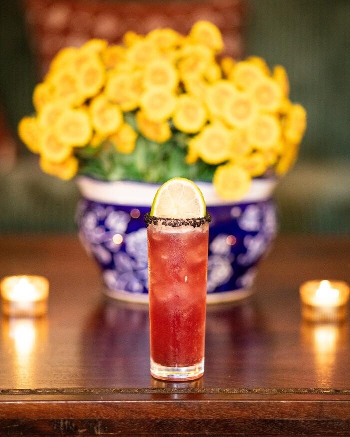 Images Fonda Del Barrio