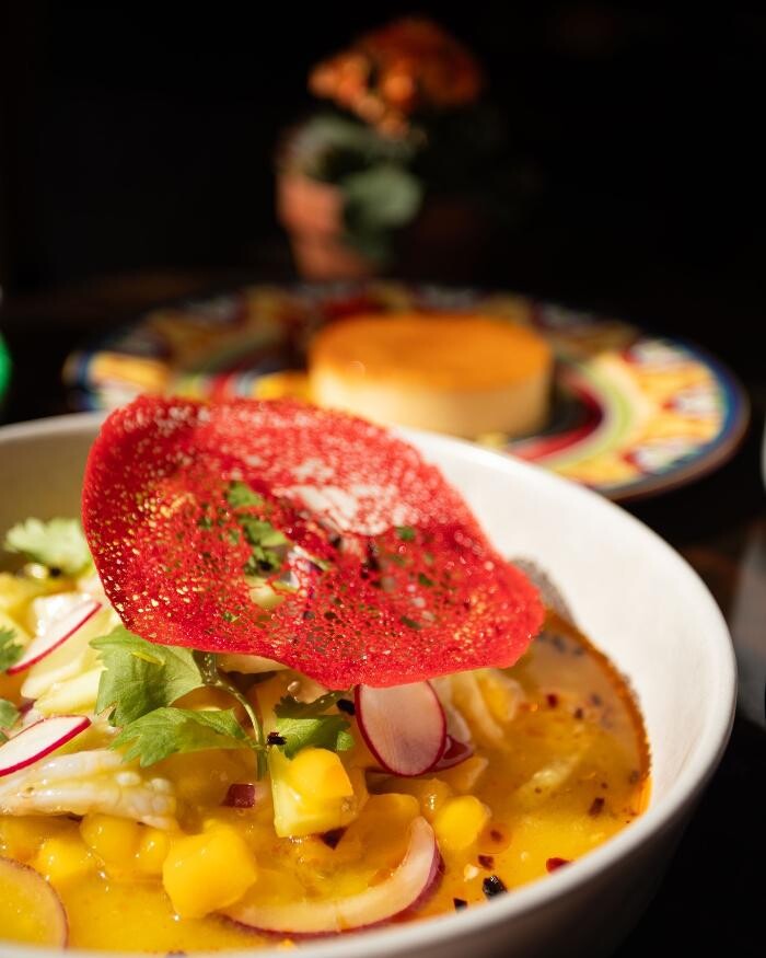 Images Fonda Del Barrio