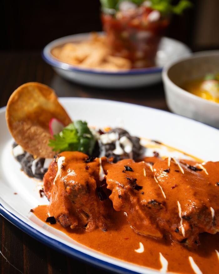 Images Fonda Del Barrio