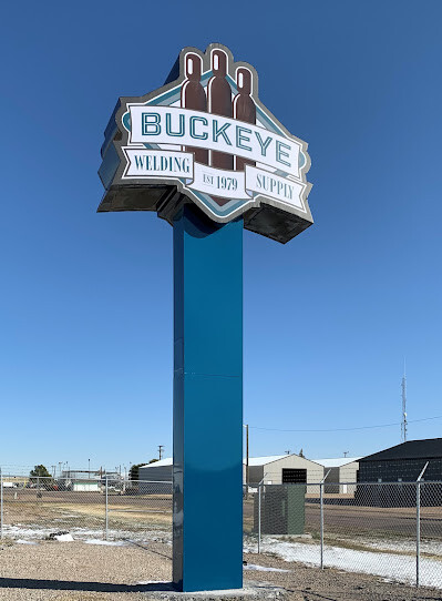 Images Buckeye Welding Supply Co., Inc.