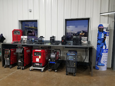 Images Buckeye Welding Supply Co., Inc.