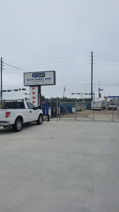 Images Gulf Coast Gas & Equipment