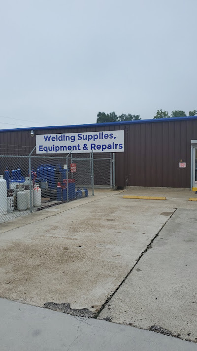 Images Gulf Coast Gas & Equipment