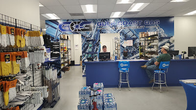 Images Gulf Coast Gas & Equipment