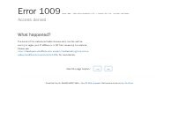 Website Screenshot Orthodontic Associates - Frederick