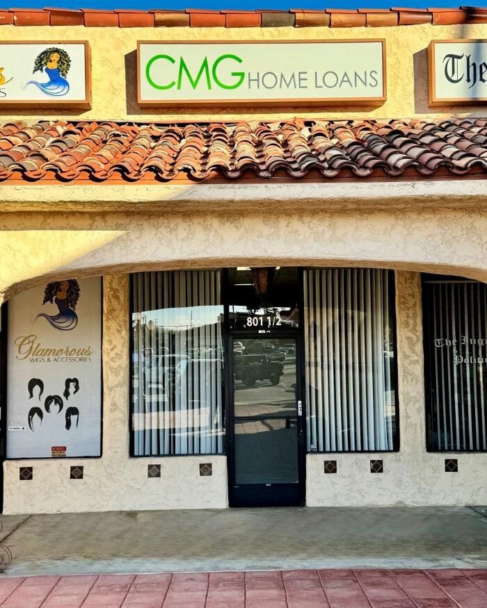 Images Christian Figueroa - CMG Home Loans