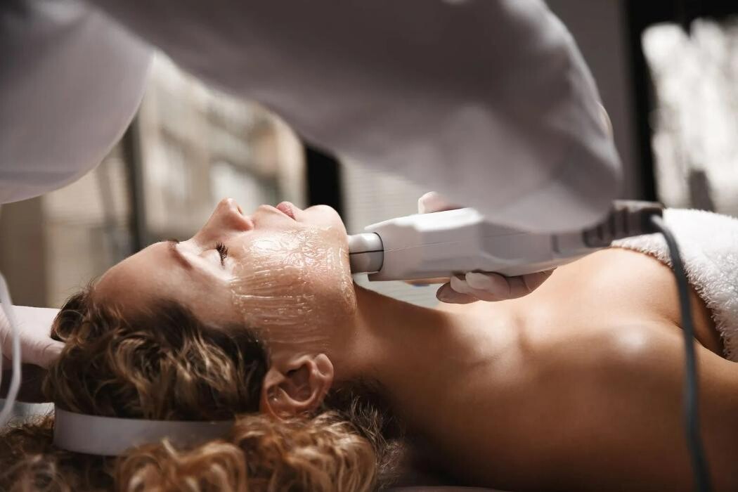 Images A Skin & Body Sanctuary