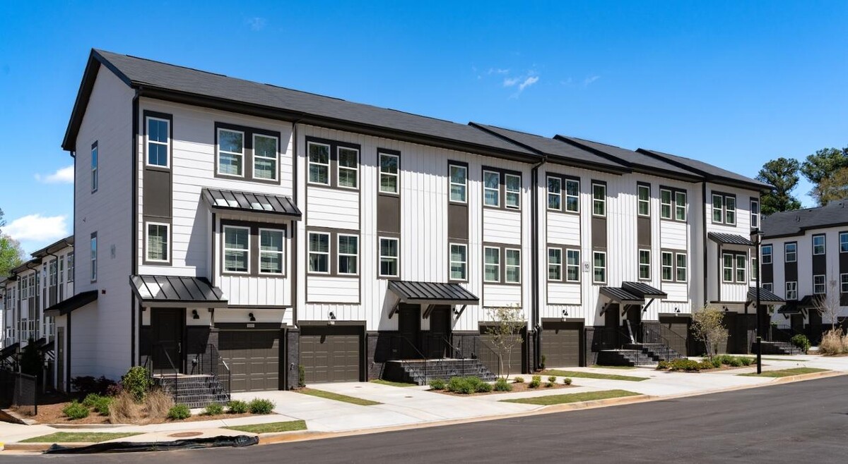 Images Generation Avondale East