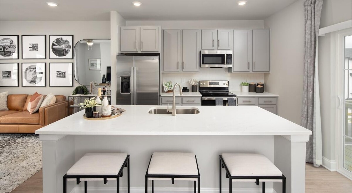 Images Generation Avondale East