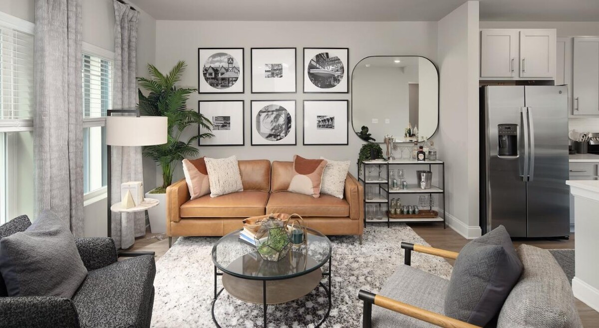 Images Generation Avondale East