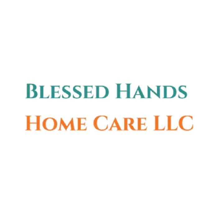 Images Blessed Hands Home Care