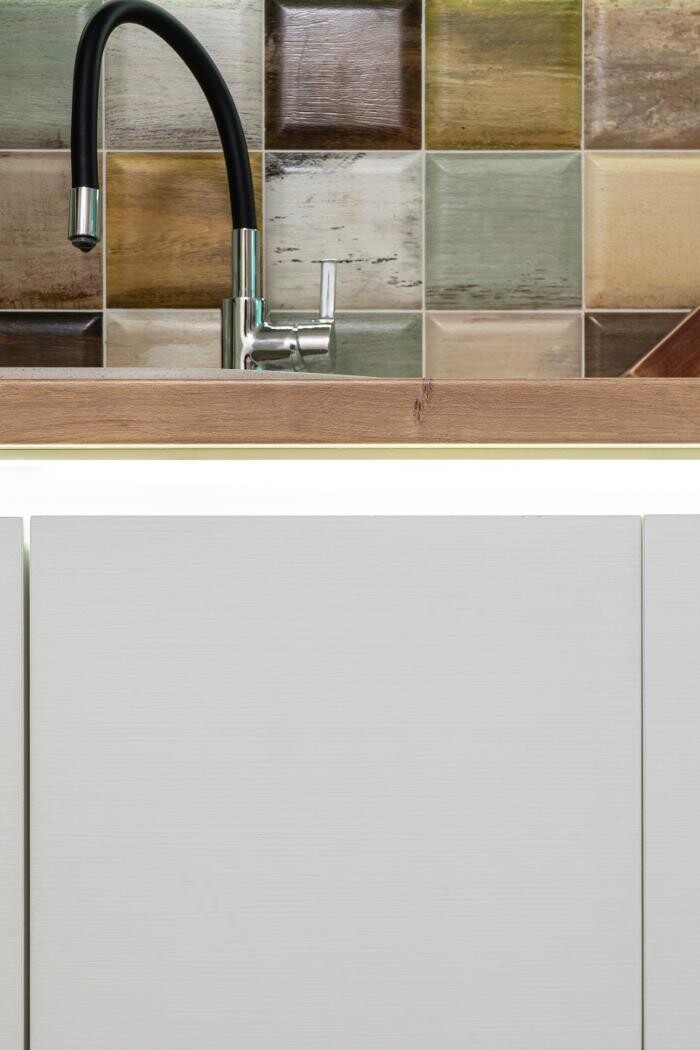 Images Frankie G's Tilemasters