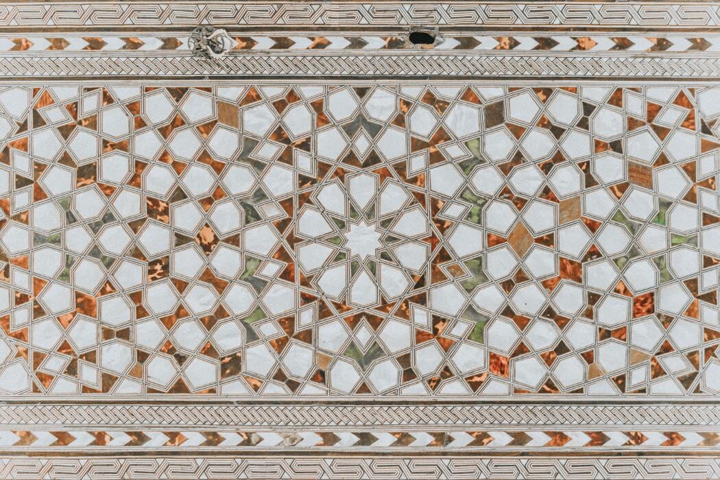 Images Frankie G's Tilemasters