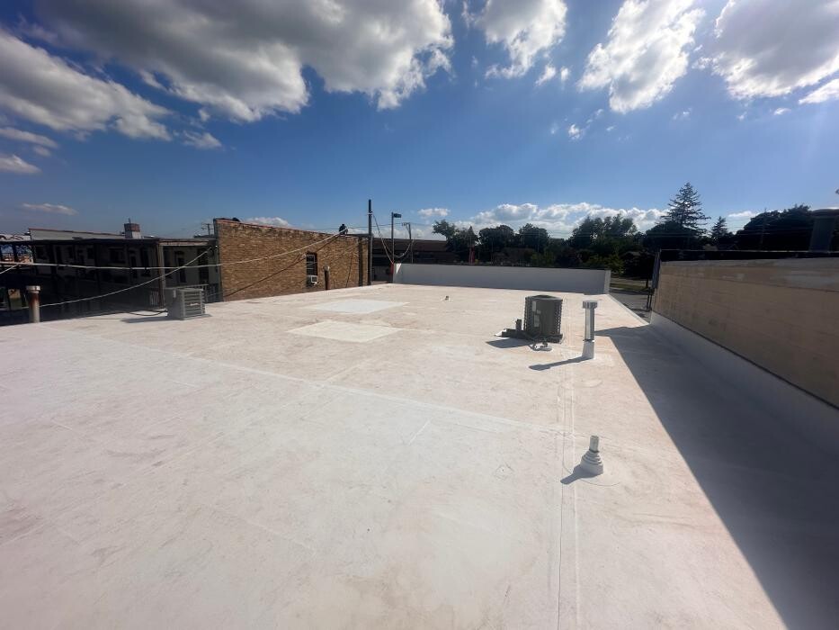 Images Eddie's Roofing & Exteriors, Inc