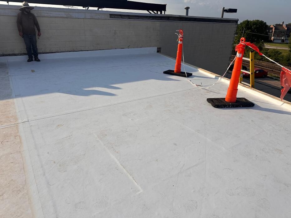 Images Eddie's Roofing & Exteriors, Inc