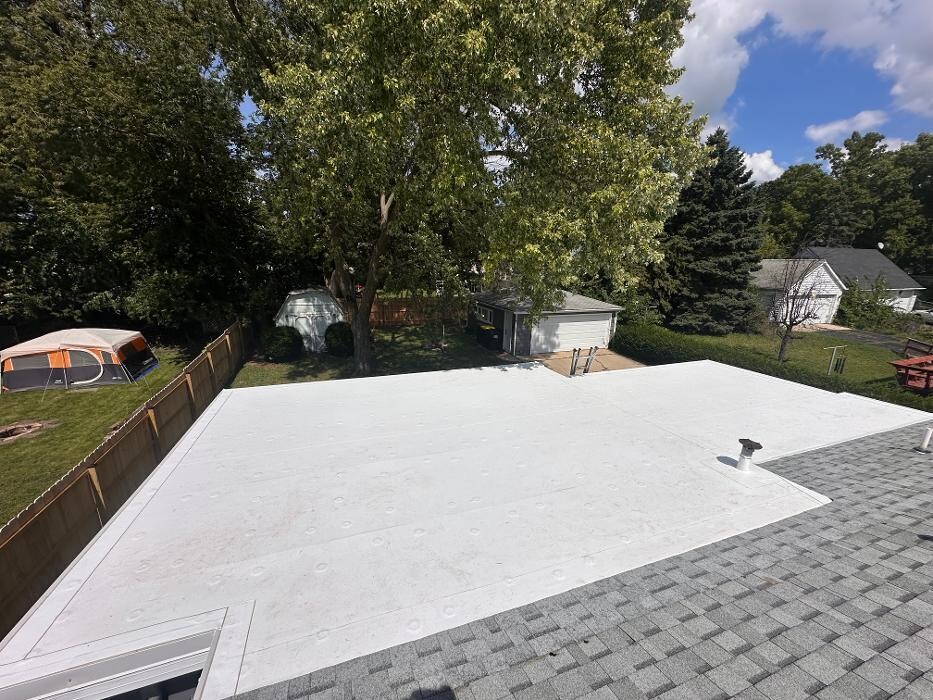 Images Eddie's Roofing & Exteriors, Inc