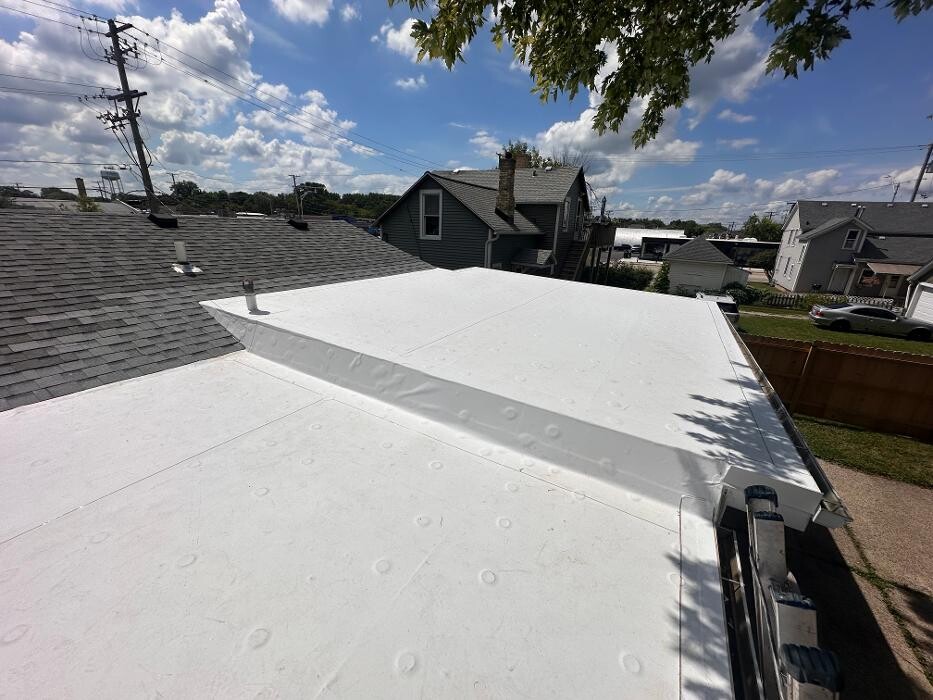 Images Eddie's Roofing & Exteriors, Inc