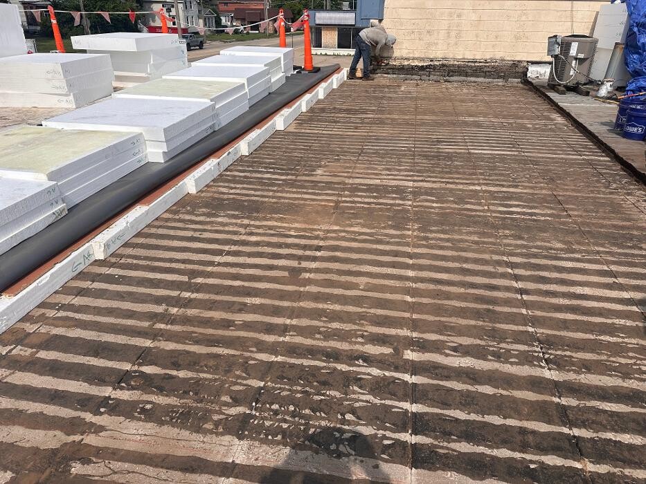 Images Eddie's Roofing & Exteriors, Inc