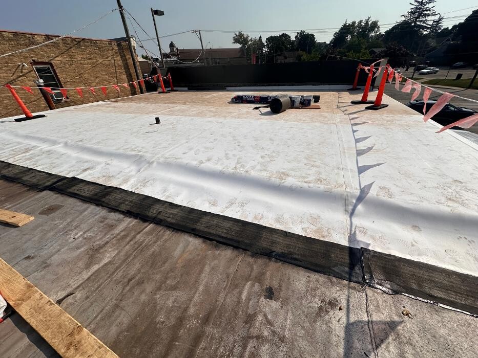 Images Eddie's Roofing & Exteriors, Inc