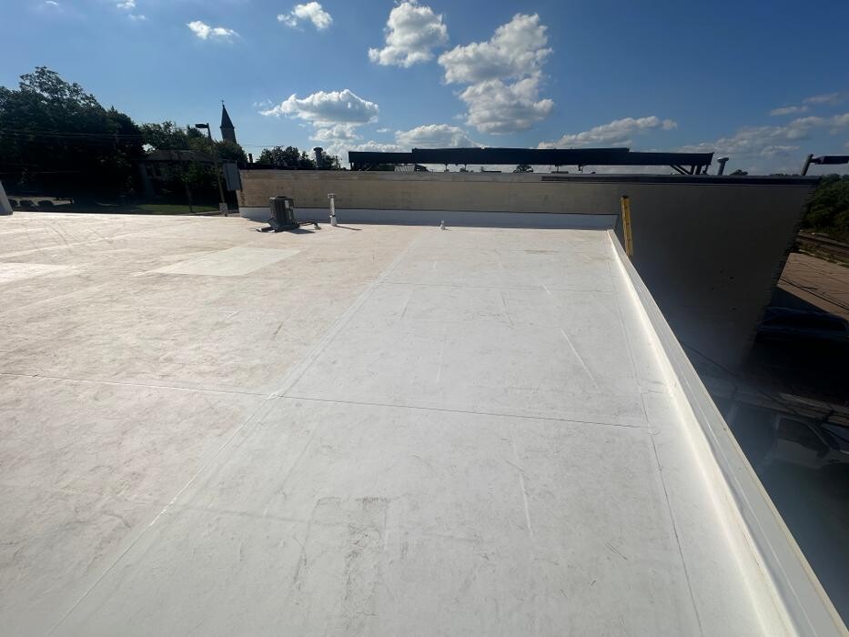 Images Eddie's Roofing & Exteriors, Inc