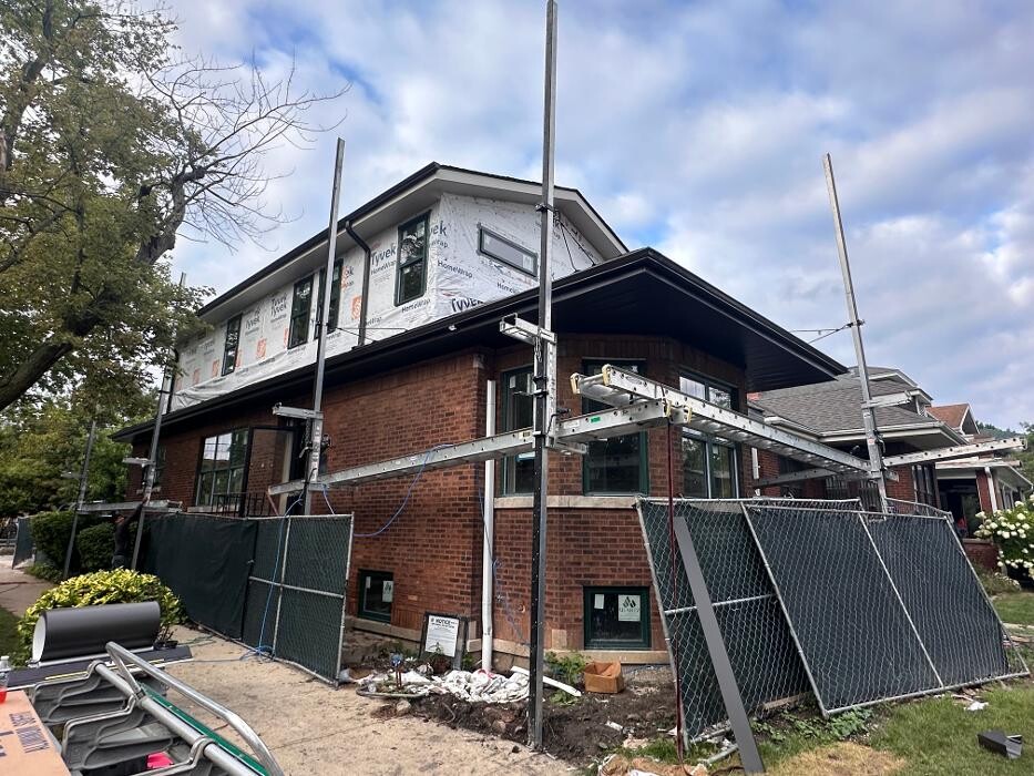 Images Eddie's Roofing & Exteriors, Inc