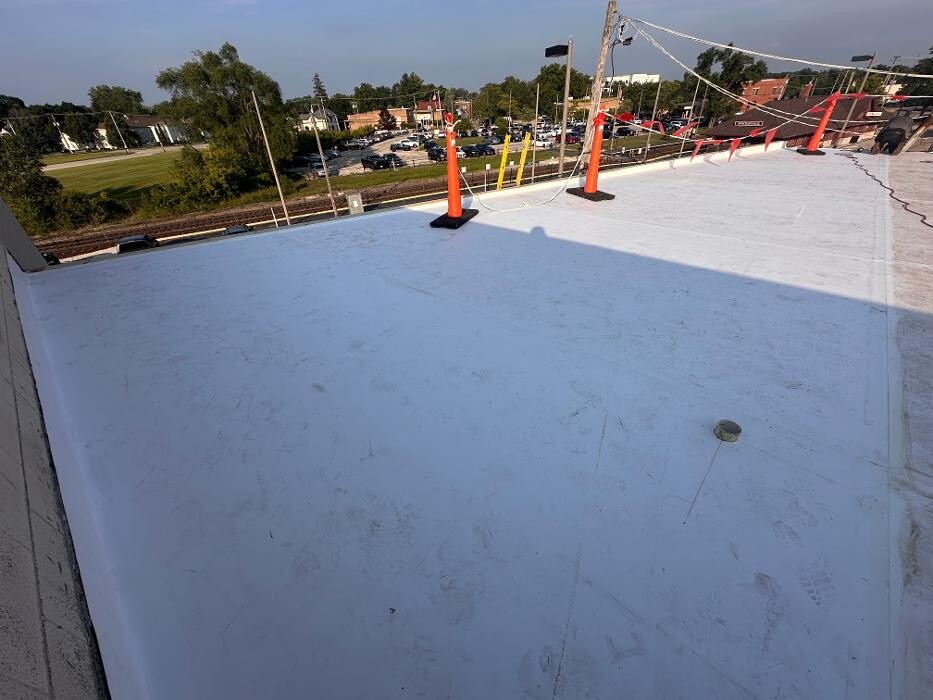 Images Eddie's Roofing & Exteriors, Inc