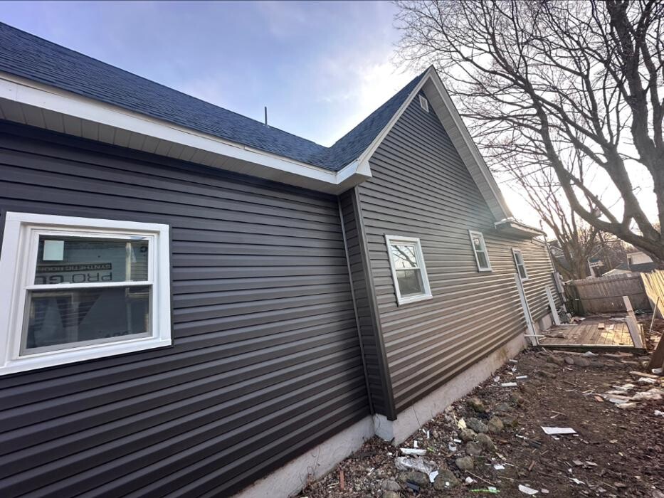 Images Eddie's Roofing & Exteriors, Inc