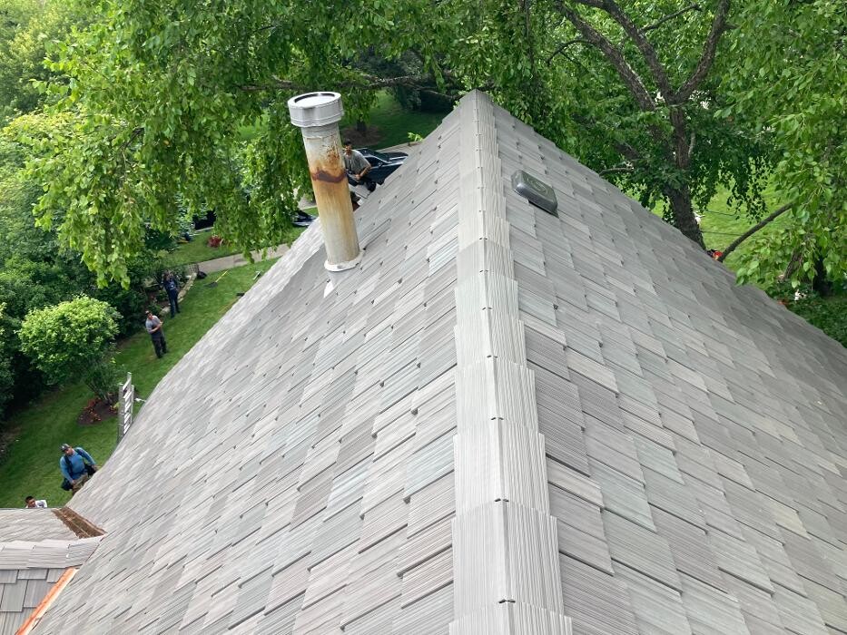 Images Eddie's Roofing & Exteriors, Inc