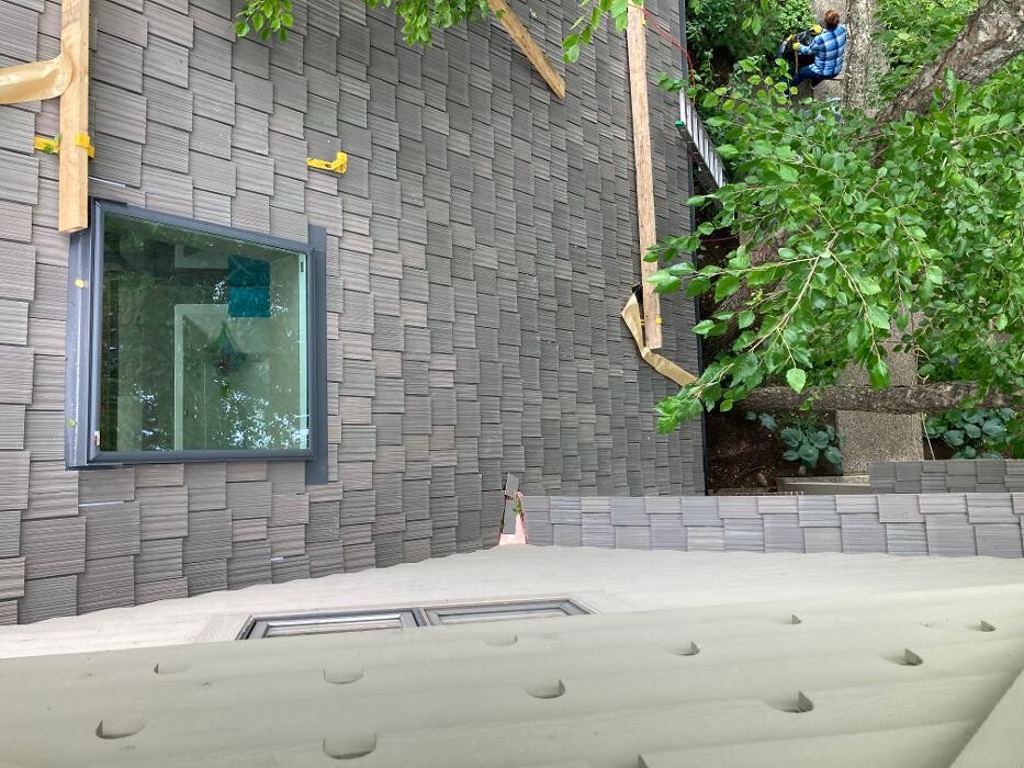 Images Eddie's Roofing & Exteriors, Inc