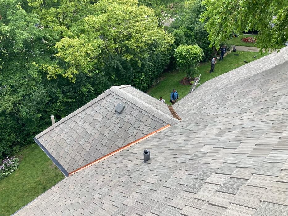 Images Eddie's Roofing & Exteriors, Inc